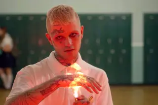 Lil Peep (1996-2017): os vídeos de uma carreira relâmpago