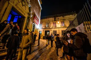 Vodafone Mexefest começa esta sexta-feira em Lisboa. Conheça todos os horários e locais dos concertos