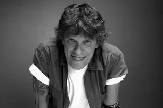 Xutos & Pontapés 40 anos: o primeiro concerto recordado com emoção por Zé Pedro em 2016 [VÍDEO]