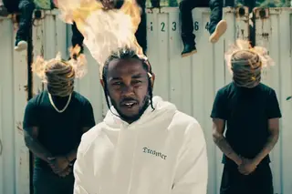 “Despacito”, “Humble.” ou “Sign of the Times”? Uma delas é a canção do ano para a Rolling Stone