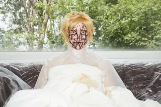 A melhor música que ouvimos em 2017. A playlist de Mário Rui Vieira