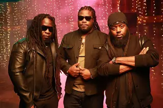 Morgan Heritage em Lisboa e Porto em fevereiro