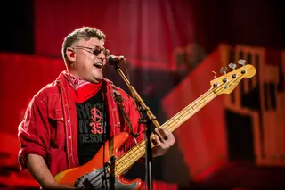 Xutos & Pontapés são a primeira confirmação do festival Douro Rock