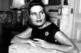 100 anos de Amália. Quando a diva conquistou Paris, arrebatou corações e se atirou ao mundo