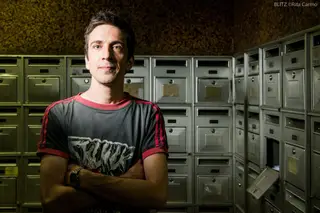 Manel Cruz e Pixies em destaque no BLITZ Rádio desta semana: ouça aqui