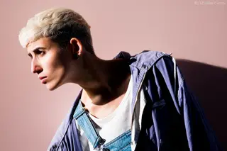 Palco Coreto do NOS Alive com vozes femininas e um concerto “secreto”