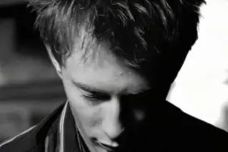 25 canções rock da infinita tristeza