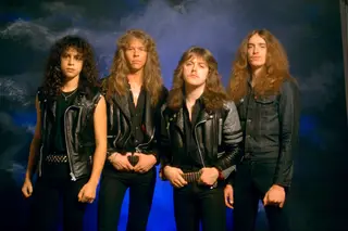 10 canções dos Metallica que mudaram para sempre o heavy metal. Aqui só entram clássicos dos anos 80