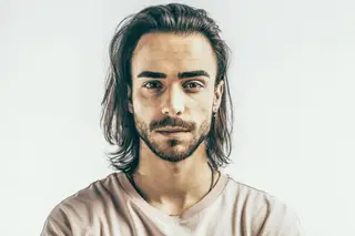 Diogo Piçarra passa à final do Festival da Canção com pontuação máxima. Aqui está o resumo da segunda semifinal