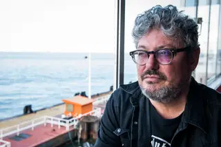 “É a nossa vida e o Zé merece isto”. Tim fala da continuidade dos Xutos & Pontapés