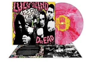 Álbum de estreia dos Lulu Blind produzido por Zé Pedro é uma das edições do Record Store Day