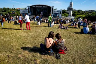 Horários do NOS Primavera Sound revelados: consulte-os aqui