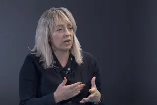 Lisboa Dance Festival: “Lisboa exporta 'mood'”, afirma a diretora Karla Campos [VÍDEO]