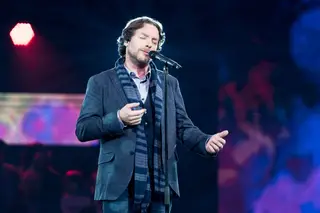 Afinal houve um erro nas votações do Festival da Canção 2018... Canção de Jorge Palma passa à final