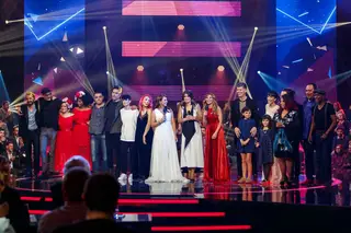 Um dos sites mais influentes sobre a Eurovisão aponta o seu favorito à vitória no Festival da Canção