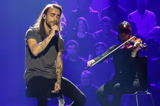 Diogo Piçarra responde a acusações de plágio. “A minha consciência está tranquila”