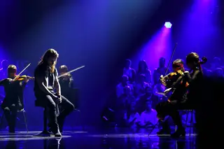 Mesmo em caso de vitória no Festival da Canção, Diogo Piçarra tem que passar o teste da EBU