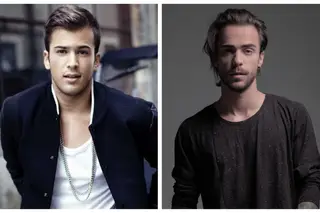 David Carreira apoia Diogo Piçarra no caso do alegado plágio