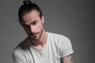 Diogo Piçarra: “A minha participação no festival vai continuar igual. Vou cantar a minha música”