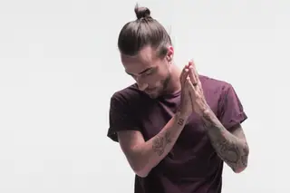 Igreja Universal do Reino de Deus não detém direitos do cântico que valeu a Diogo Piçarra acusações de plágio