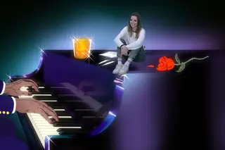 BLITZ MAG: Ascensão e queda de Diogo Piçarra, uma paródia de Drake e o regresso emocionante dos Arcade Fire ao verde Minho [VÍDEO]