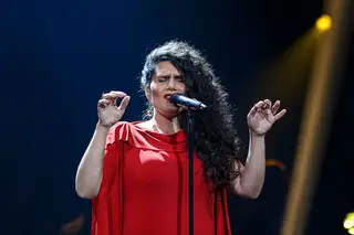 As canções que voltaram inesperadamente ao Festival da Canção 2018