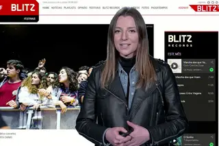 BILHETEIRA: o muito aguardado regresso de Chico Buarque e tudo o que mais interessa saber sobre os concertos e festivais que aí vêm [VÍDEO]