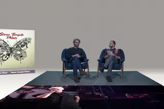 EM ESTREIA: o veredicto BLITZ sobre os novos álbuns dos 'sobreviventes' Stone Temple Pilots, Snoop Dogg e os portugueses Whales [VÍDEO]