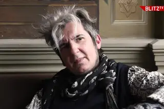 Paulo Bragança: “Houve uma situação do meio musical que me levou à autodestruição e à depressão” [VÍDEO]