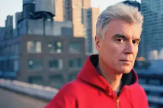 Judas Priest, David Byrne e Paulo Bragança com novos discos no Top Nacional