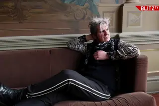 Paulo Bragança: “Nos festivais o cifrão não é para o nosso lado, é para o lado de lá” [VÍDEO]