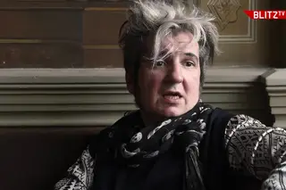 Paulo Bragança: “Os artistas não são todos assim tão amiguinhos” [VÍDEO]