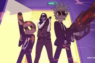 BLITZ MAG: O 'alien' Benjamim Clementine vem aí, os Xutos têm grandes planos, Ben Howard é um fenómeno e Katy Perry é 'tuga' [VÍDEO]