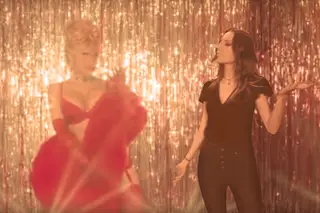 BLITZ MAG: A batida incrível de Dave Grohl antes dos Nirvana, a 'loucura' de Eminem e a emoção de Benjamin Clementine em Portugal [VÍDEO]