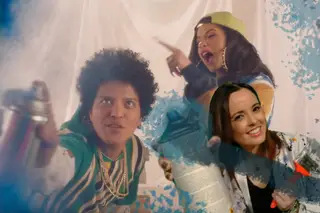 Cardi B imparável, Janelle Monáe cor-de-rosa, a honestidade de Isaura e 10 'monstruosos' anos com Lady Gaga. Girl power no BLITZ MAG [VÍDEO]