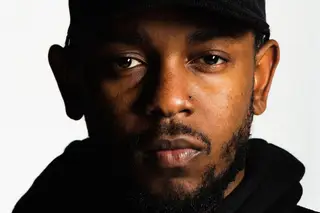 NOS Alive vai ter mais um dia e confirma Kendrick Lamar