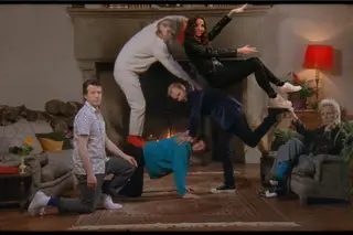 BLITZ MAG: O triunfo lisboeta dos Arcade Fire, as despedidas de Avicii e o trambolhão de Beyoncé [VÍDEO]