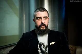 Scott Matthew é a primeira confirmação para o Misty Fest