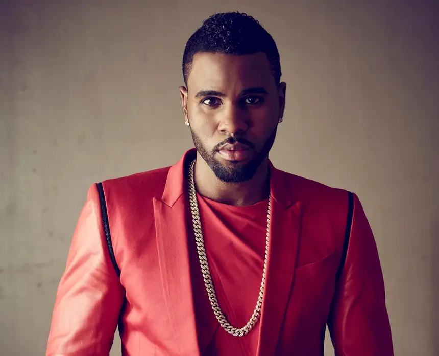 BLITZ - Rock in Rio-Lisboa anuncia Jason Derulo e ...