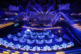 Os números da Eurovisão: Lisboa espera quase 30 mil estrangeiros