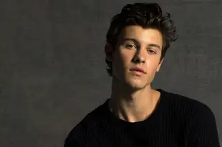 Alteração de horários no MEO Sudoeste: Shawn Mendes pede para atuar mais cedo