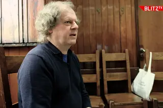 António Manuel Ribeiro dos UHF recorda Zé Pedro: “É um bocado da nossa vida que parte. Deixas de ter um dos teus ao teu lado” [VÍDEO]