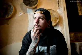 Agir: “Com algum álcool à mistura, é impossível haver um segurança por pessoa para ver se à sua volta está um espaço de 20 metros”