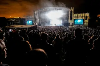 NOS Primavera Sound: uma playlist bem recheada com o que vai ver no festival do Porto