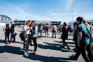 NOS Primavera Sound: "Estamos a estudar todas as possibilidades para que o festival se realize"