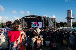 NOS Primavera Sound já fez o balanço de 2018. E anunciou as datas para 2019