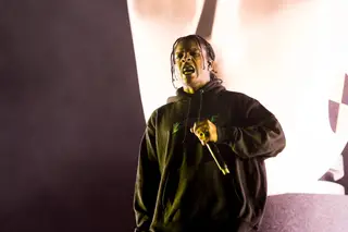 Fã de A$AP Rocky foi presa após ameaçar fazer explodir a embaixada da Suécia