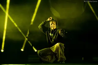 Mãe de A$AP Rocky diz que a Suécia “quer fazer da prisão do rapaz um exemplo”