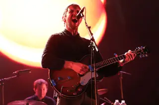 Vocalista dos Fleet Foxes escreve longo texto sobre pensamentos suicidas e saúde mental