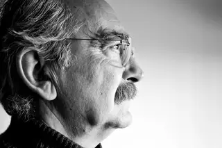 Morreu José Mário Branco